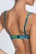 Lise Charmel H93 Grace Aquatique Demi Cup Bra